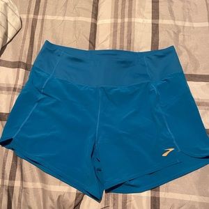 Women’s Brooks Chaser 5” Running Shorts